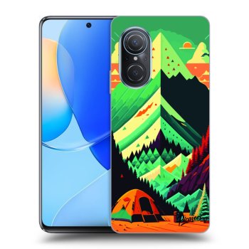 Hülle für Huawei Nova 9 SE - Whistler