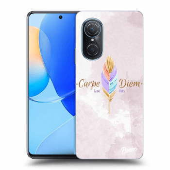 Hülle für Huawei Nova 9 SE - Carpe Diem