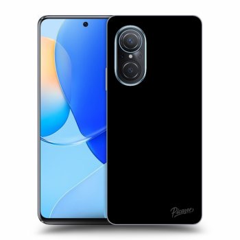 Picasee ULTIMATE CASE für Huawei Nova 9 SE - Clear