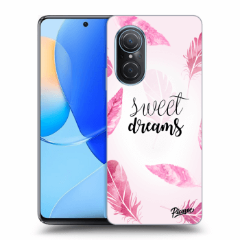 Hülle für Huawei Nova 9 SE - Sweet dreams