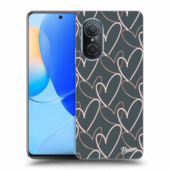 Picasee ULTIMATE CASE für Huawei Nova 9 SE - Lots of love