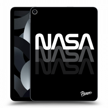 Hülle für Apple iPad Air 5 10.9" 2022 - NASA Triple