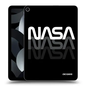 Hülle für Apple iPad Air 5 10.9" 2022 - NASA Triple