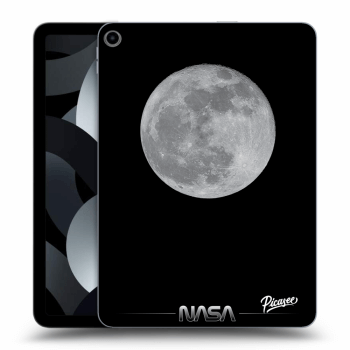 Hülle für Apple iPad Air 5 10.9" 2022 - Moon Minimal