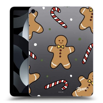 Hülle für Apple iPad Air 5 10.9" 2022 - Gingerbread
