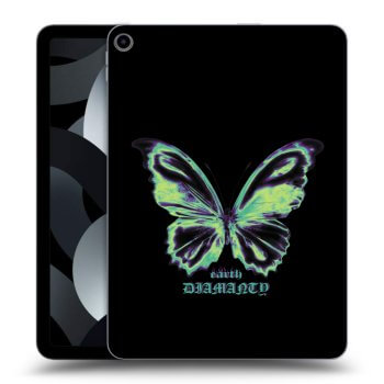 Hülle für Apple iPad Air 5 10.9" 2022 - Diamanty Blue