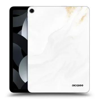 Hülle für Apple iPad Air 5 10.9" 2022 - White