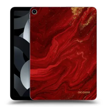 Hülle für Apple iPad Air 5 10.9" 2022 - Red
