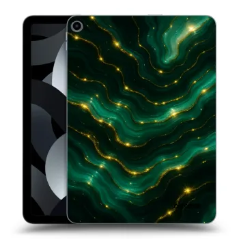 Hülle für Apple iPad Air 5 10.9" 2022 - Emerald