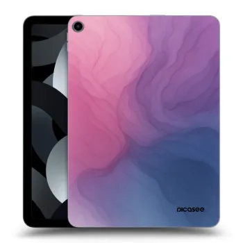 Hülle für Apple iPad Air 5 10.9" 2022 - Silk