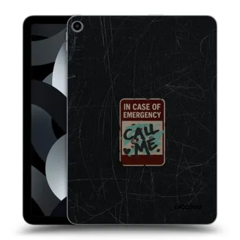 Hülle für Apple iPad Air 5 10.9" 2022 - EMERGENCY
