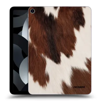 Hülle für Apple iPad Air 5 10.9" 2022 - Rustica