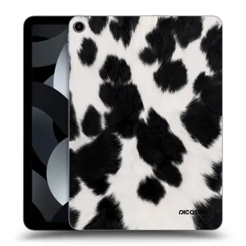 Hülle für Apple iPad Air 5 10.9" 2022 - Black Moo