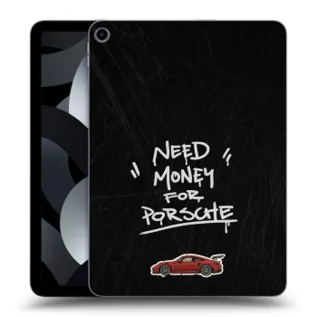 Hülle für Apple iPad Air 5 10.9" 2022 - Dark Racer