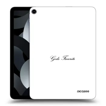 Hülle für Apple iPad Air 5 10.9" 2022 - Gods Favorite