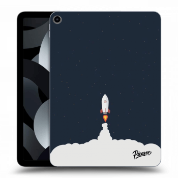 Hülle für Apple iPad Air 5 10.9" 2022 - Astronaut 2