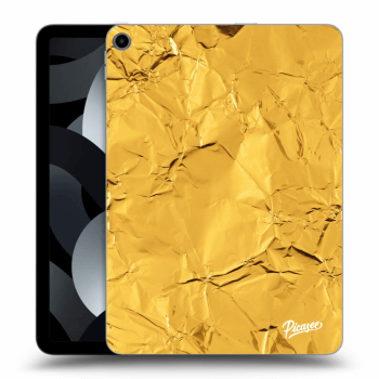 Hülle für Apple iPad Air 5 10.9" 2022 - Gold