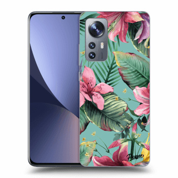 Picasee ULTIMATE CASE für Xiaomi 12 - Hawaii