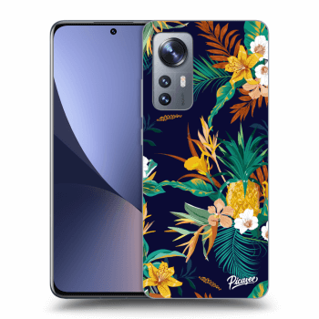 Hülle für Xiaomi 12 - Pineapple Color