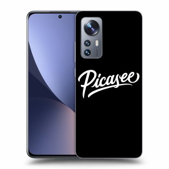 Picasee ULTIMATE CASE für Xiaomi 12 - Picasee - White