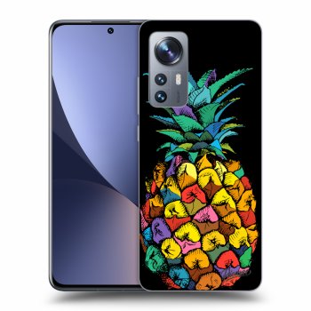 Picasee ULTIMATE CASE für Xiaomi 12 - Pineapple