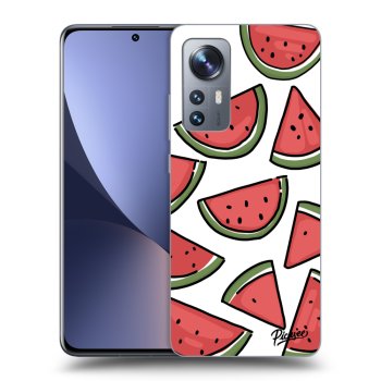 Hülle für Xiaomi 12 - Melone