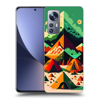 Hülle für Xiaomi 12 - Alaska
