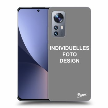 Hülle für Xiaomi 12 - Individuelles Fotodesign