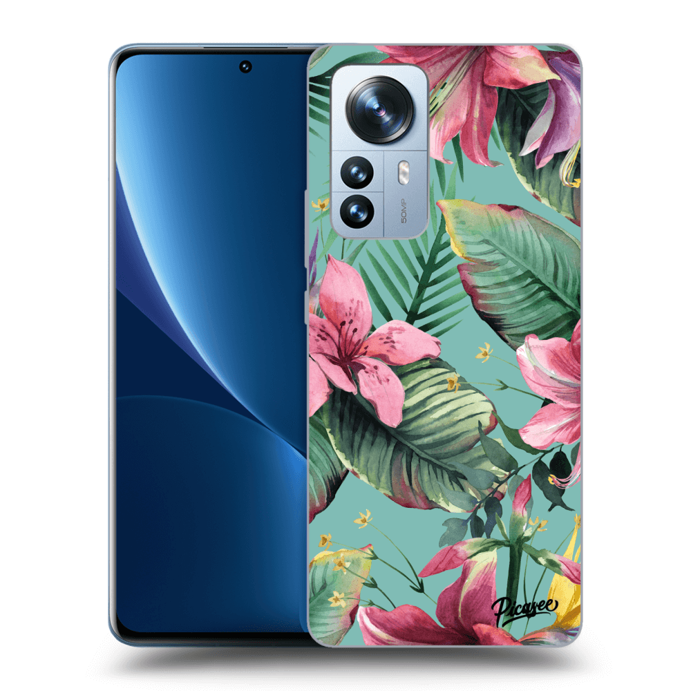 Picasee ULTIMATE CASE für Xiaomi 12 Pro - Hawaii
