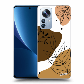 Hülle für Xiaomi 12 Pro - Boho style