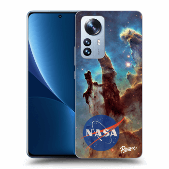 Hülle für Xiaomi 12 Pro - Eagle Nebula