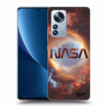 Hülle für Xiaomi 12 Pro - Nebula