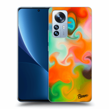 Hülle für Xiaomi 12 Pro - Juice