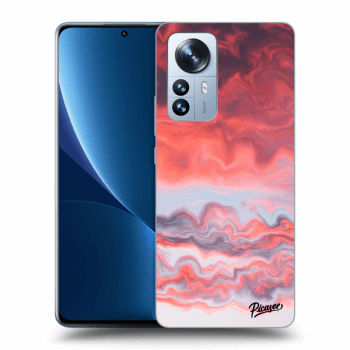 Hülle für Xiaomi 12 Pro - Sunset