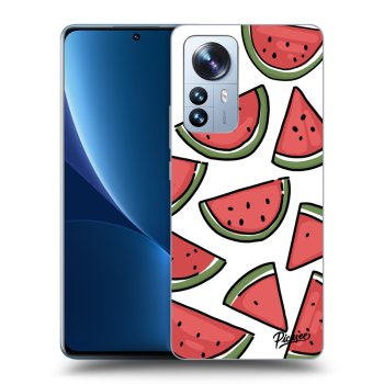 Hülle für Xiaomi 12 Pro - Melone