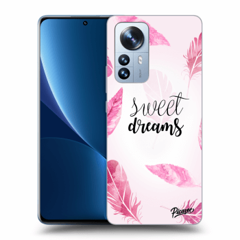 Hülle für Xiaomi 12 Pro - Sweet dreams