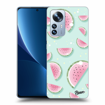 Picasee ULTIMATE CASE für Xiaomi 12 Pro - Watermelon 2
