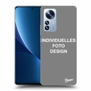 Hülle für Xiaomi 12 Pro - Individuelles Fotodesign