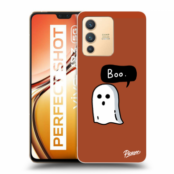 Picasee ULTIMATE CASE für Vivo V23 5G - Boo