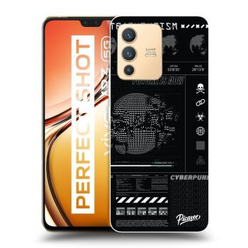 Picasee ULTIMATE CASE für Vivo V23 5G - FUTURE