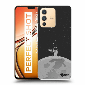 Hülle für Vivo V23 5G - Astronaut