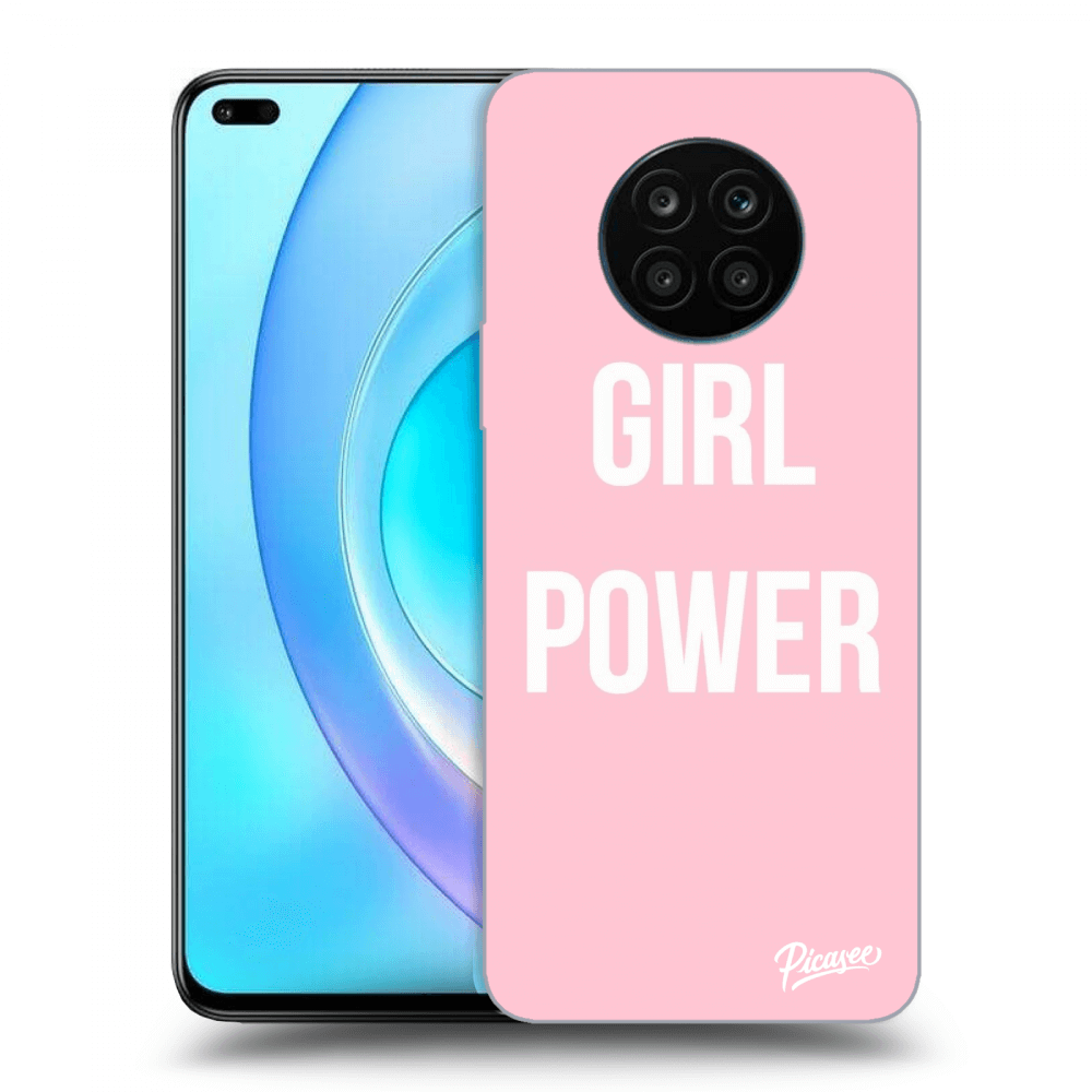 Picasee ULTIMATE CASE für Honor 50 Lite - Girl power