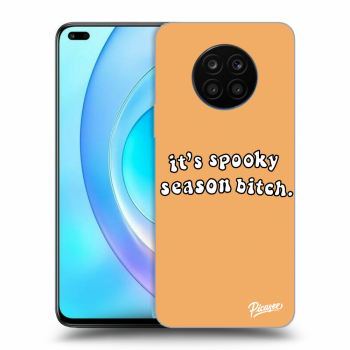 Hülle für Honor 50 Lite - Spooky season