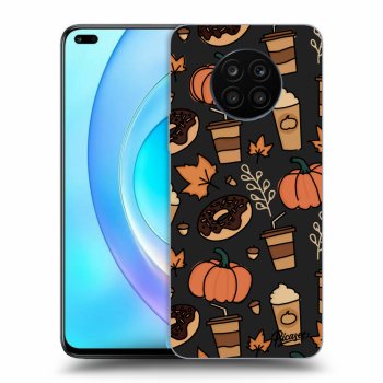 Hülle für Honor 50 Lite - Fallovers