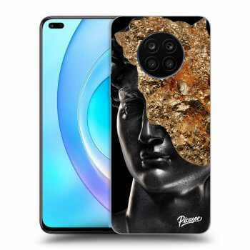 Hülle für Honor 50 Lite - Holigger