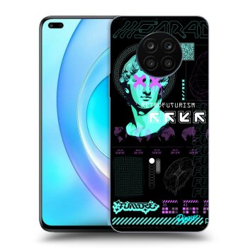 Picasee ULTIMATE CASE für Honor 50 Lite - RETRO