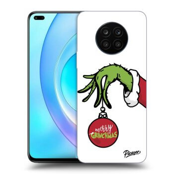 Hülle für Honor 50 Lite - Grinch