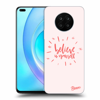 Picasee ULTIMATE CASE für Honor 50 Lite - Believe in yourself