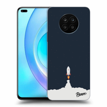 Hülle für Honor 50 Lite - Astronaut 2