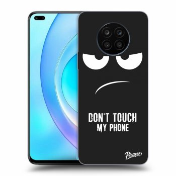 Hülle für Honor 50 Lite - Don't Touch My Phone